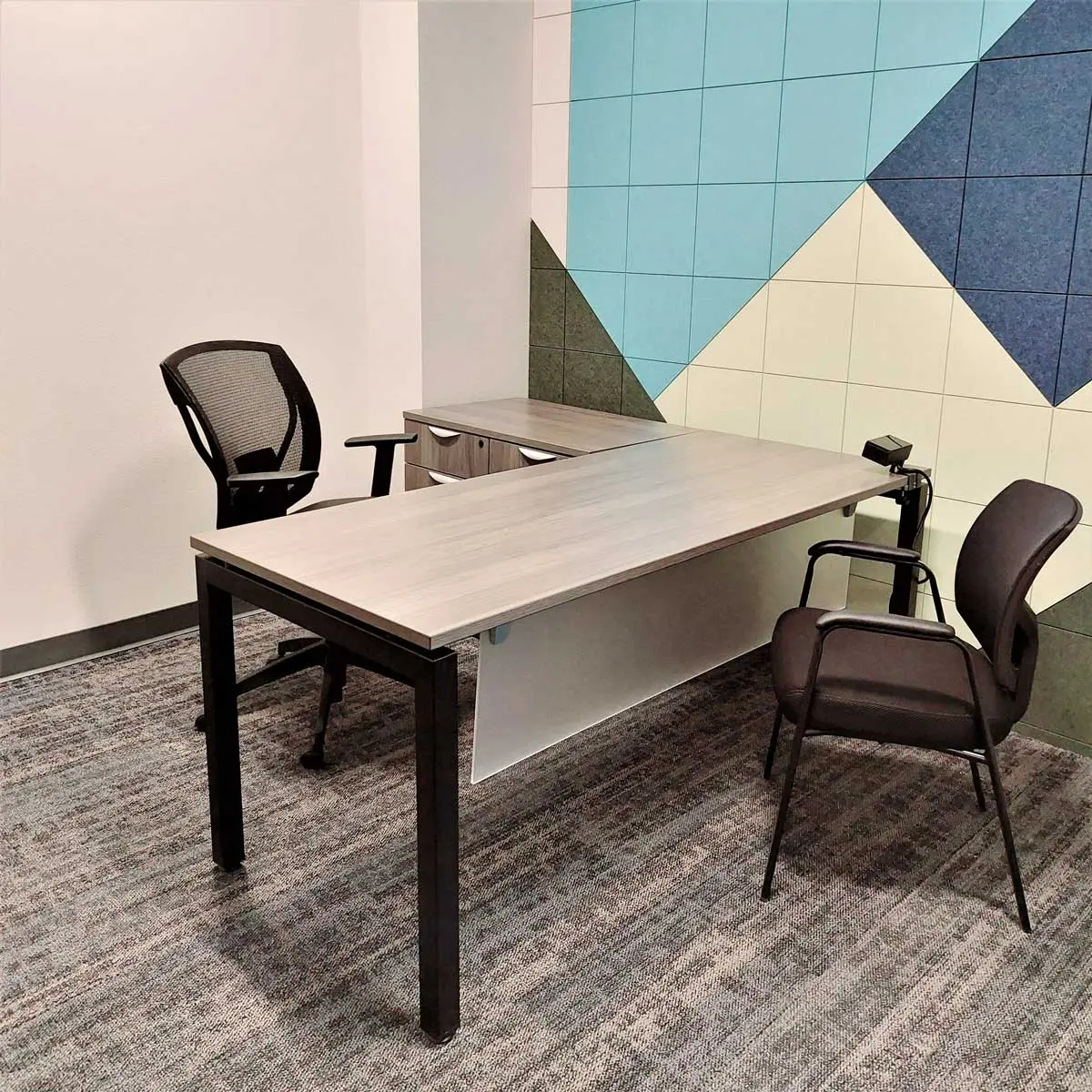 Connect Central Day Office