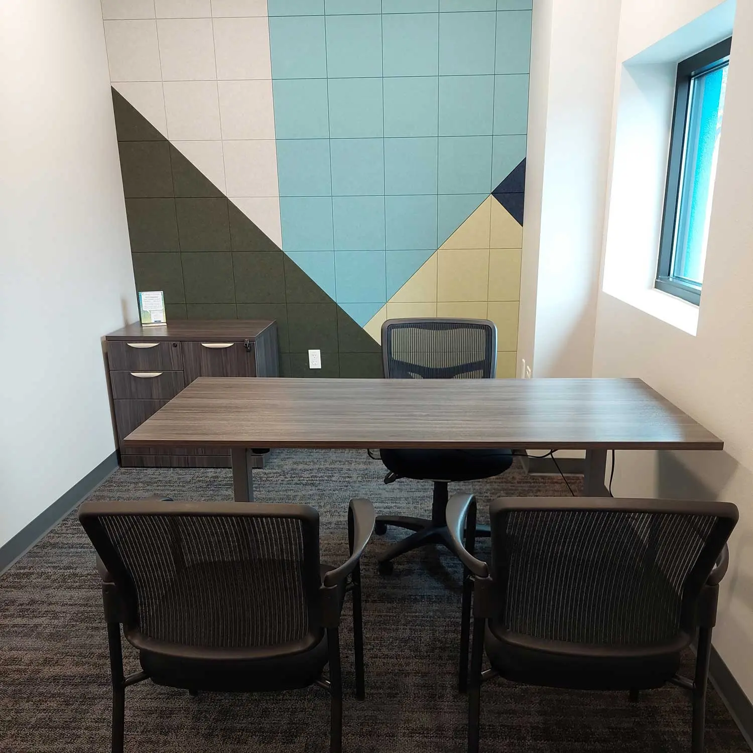 Executive Suite in Bradenton Florida