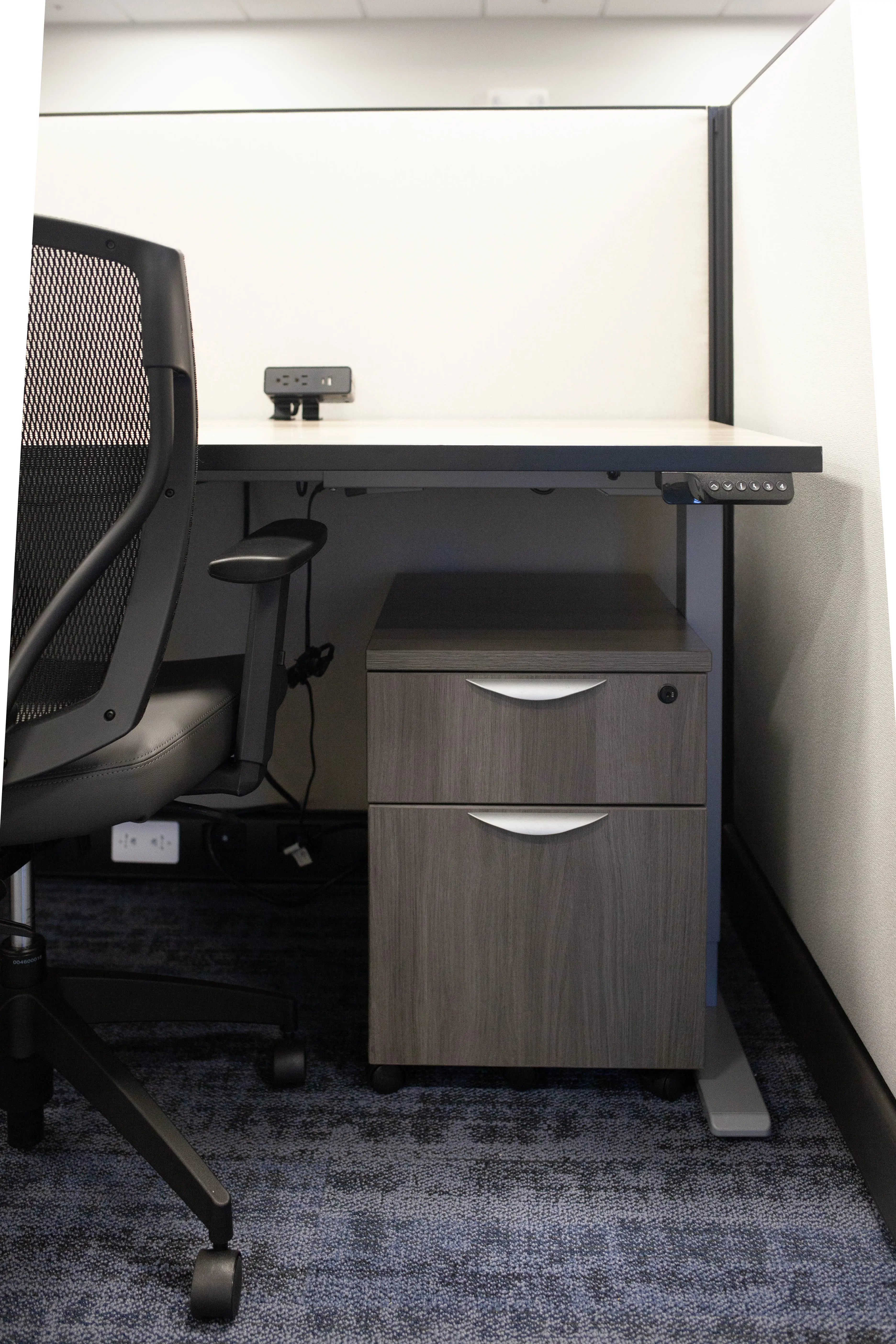 secure your belongings